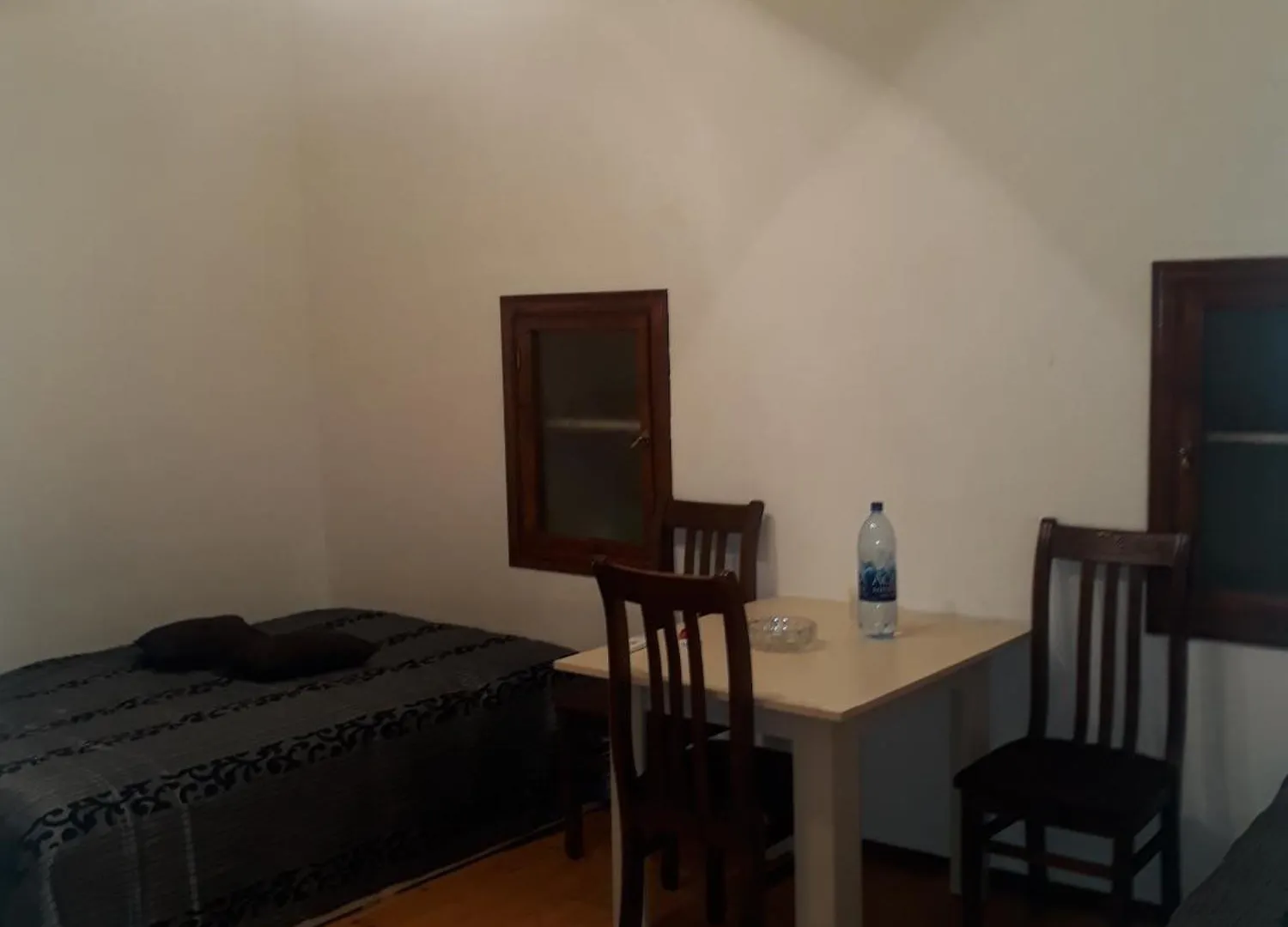 Tverskaya 52 In Old City Appartement Bakoe