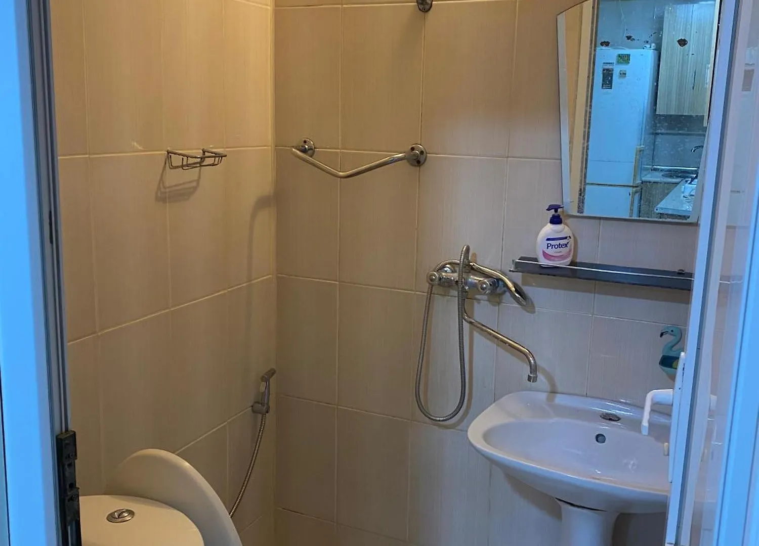 Tverskaya 52 In Old City Appartement Bakoe Azerbeidzjan